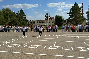 Оренбургская летка – гордость и слава страны